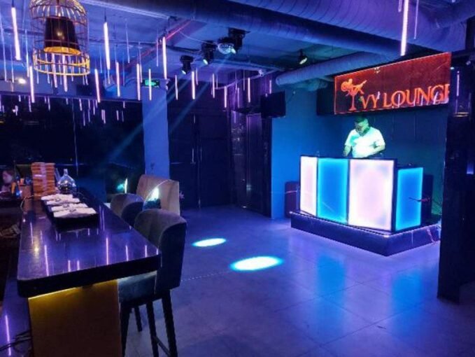 Underground Night Club HCMC Saigon Cribs 17 799x600