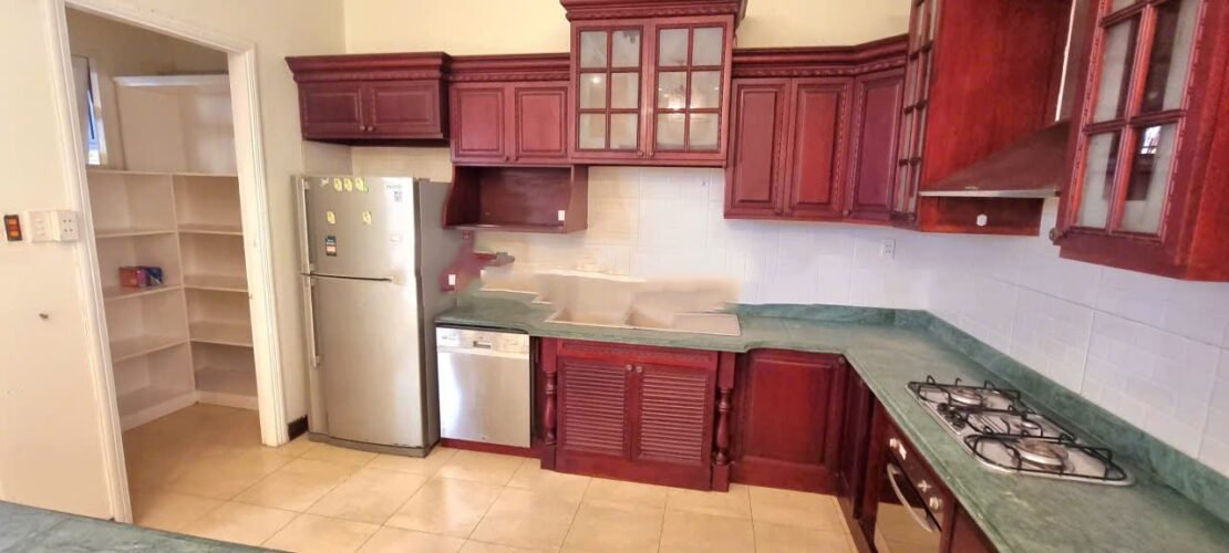 Villa For Rent Saigon Cribs 11