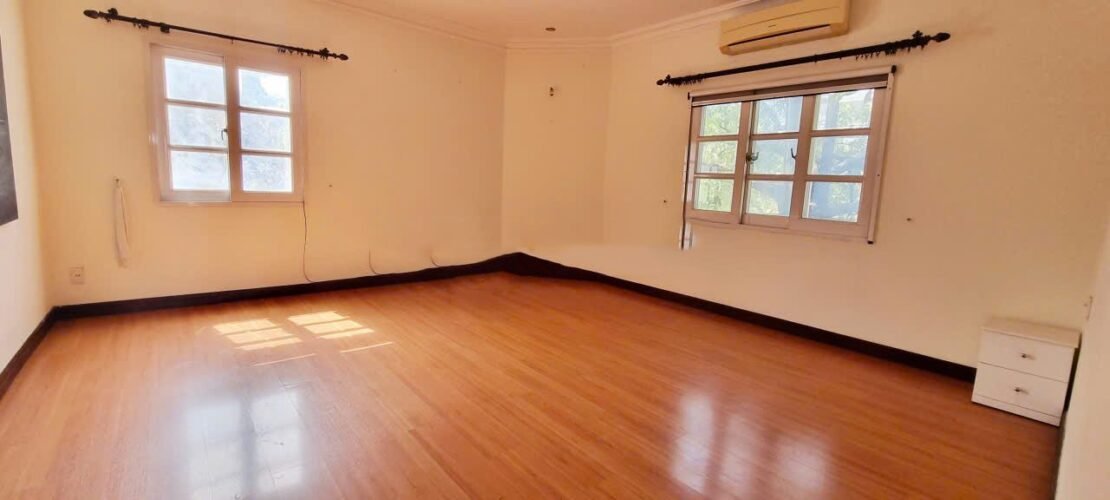 Villa For Rent Saigon Cribs 12