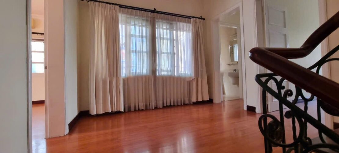 Villa For Rent Saigon Cribs 13