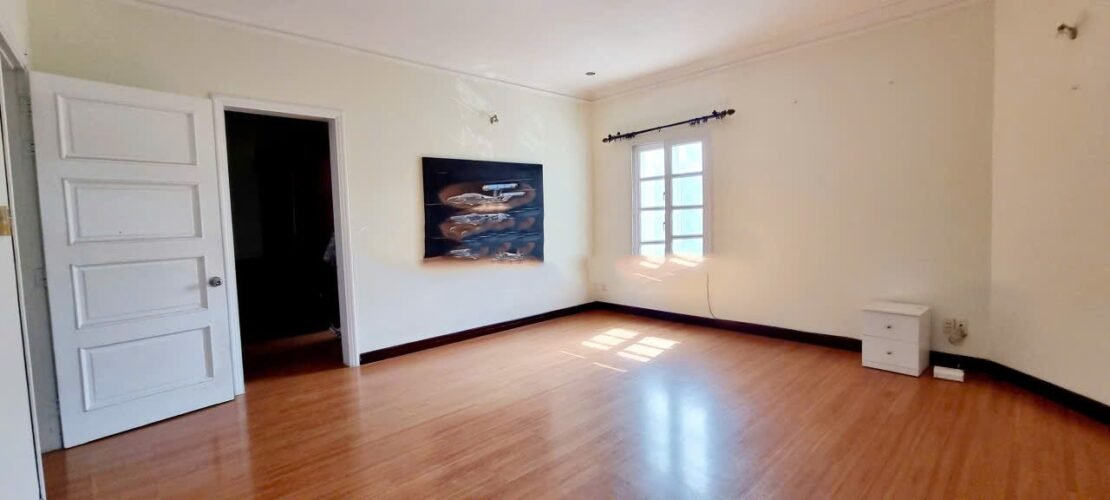 Villa For Rent Saigon Cribs 14