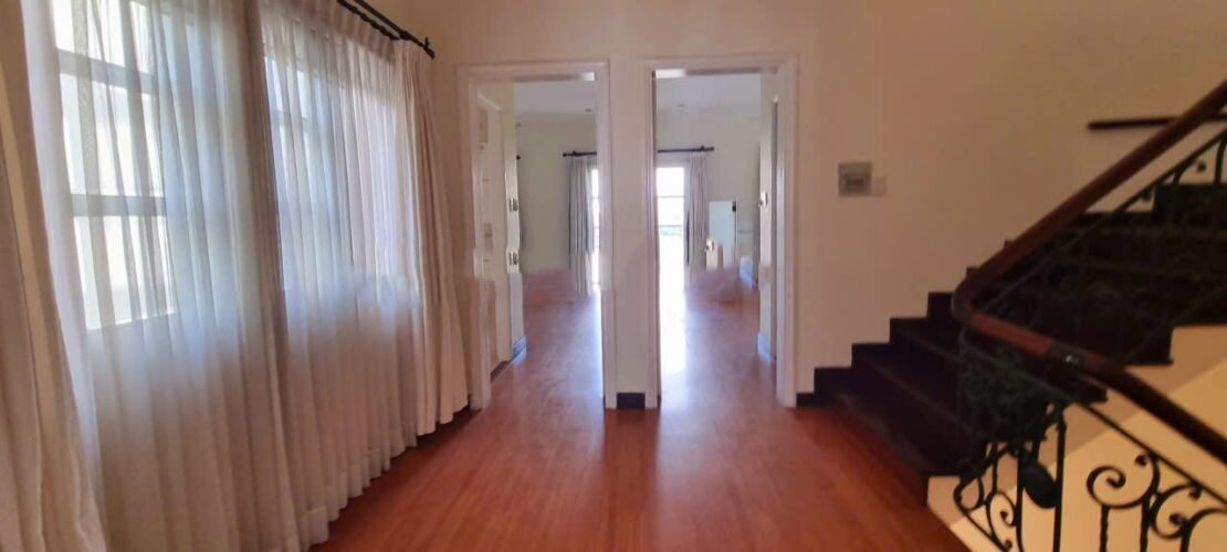 Villa For Rent Saigon Cribs 15