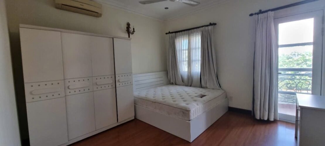 Villa For Rent Saigon Cribs 16