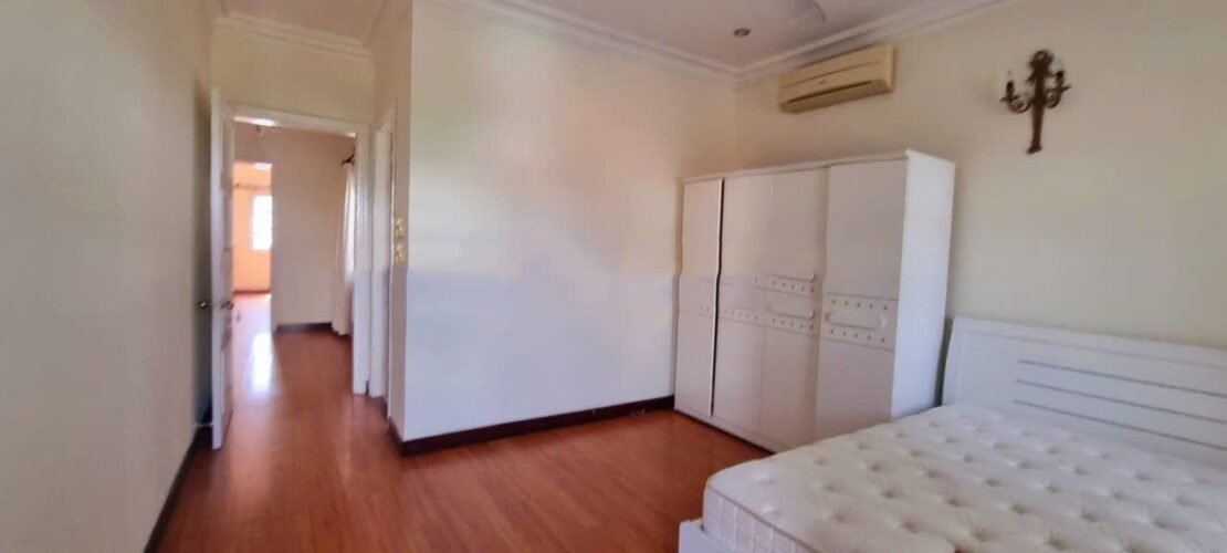 Villa For Rent Saigon Cribs 17