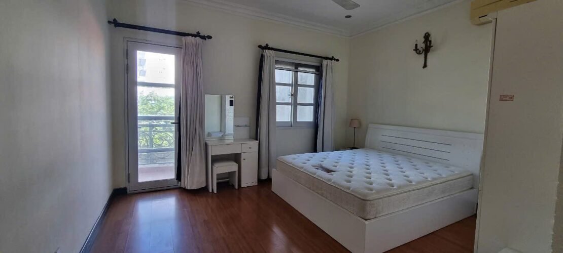 Villa For Rent Saigon Cribs 18