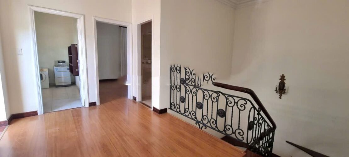 Villa For Rent Saigon Cribs 19