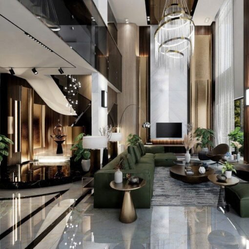 Villa For Rent Saigon Cribs 1 600x600