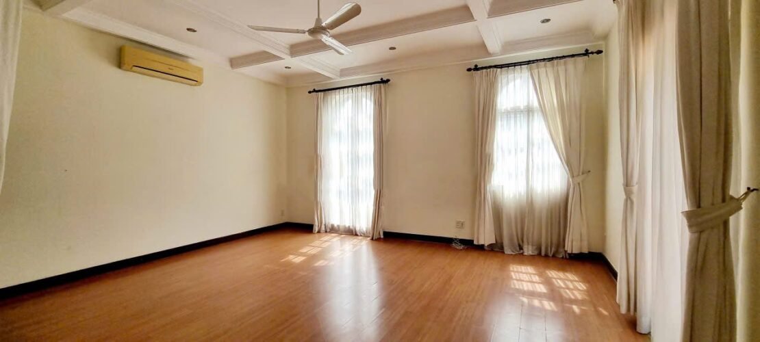 Villa For Rent Saigon Cribs 20