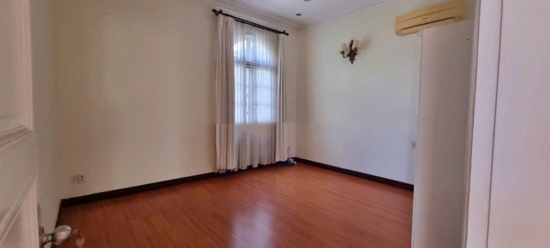 Villa For Rent Saigon Cribs 21