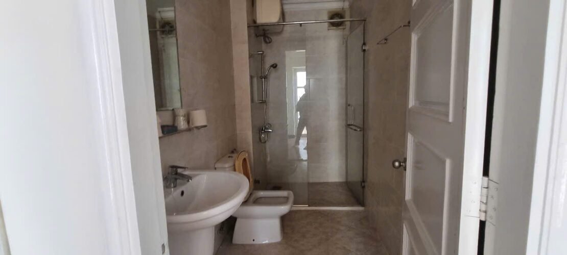 Villa For Rent Saigon Cribs 22