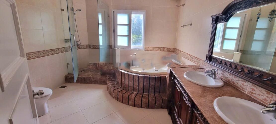 Villa For Rent Saigon Cribs 23