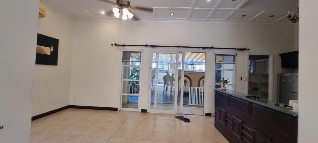 Villa For Rent Saigon Cribs 3