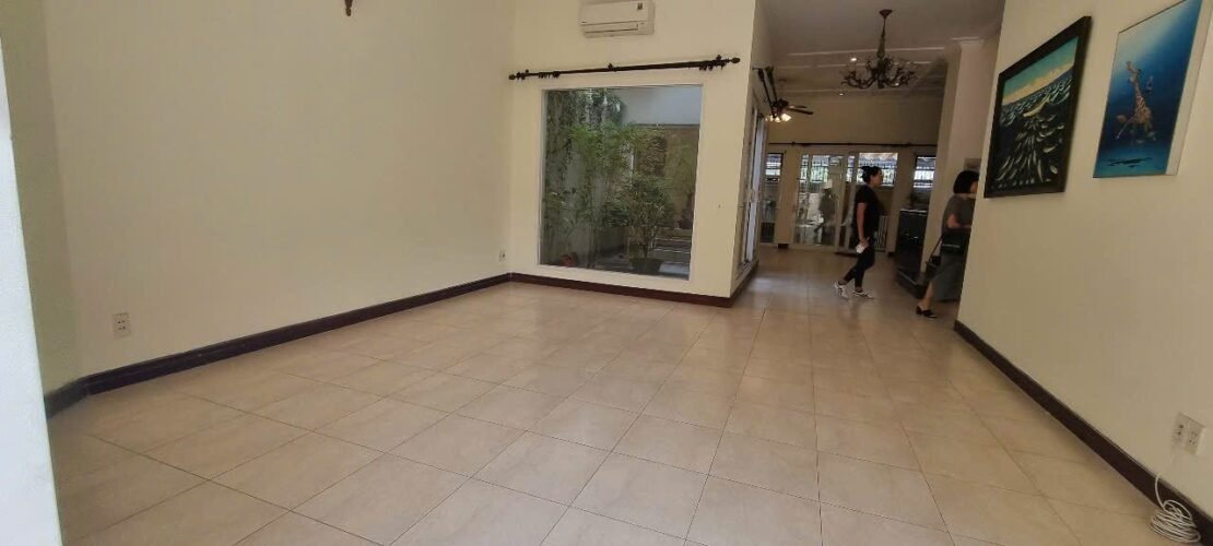 Villa For Rent Saigon Cribs 4