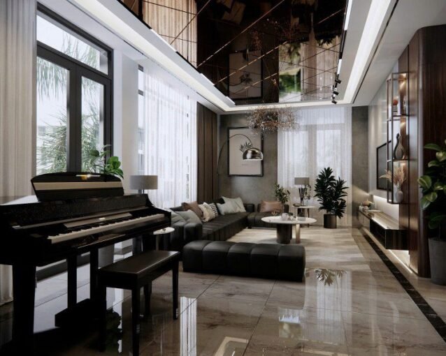 Villa For Rent Saigon Cribs 5 750x600