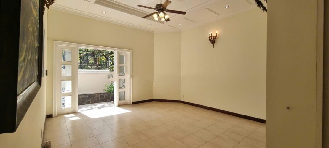 Villa For Rent Saigon Cribs 7