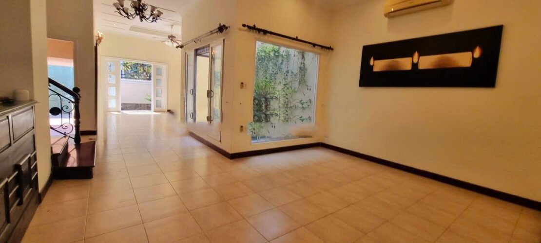 Villa For Rent Saigon Cribs 8