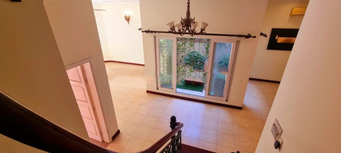 Villa For Rent Saigon Cribs 9