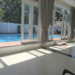 Villa w Pool For Rent Saigon Cribs 6