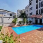 Villa with Pool Saigon Cribs 1