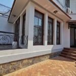 Villa with Pool Saigon Cribs 5