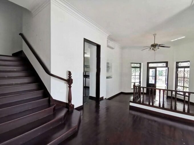 Villa with Pool Saigon Cribs 6