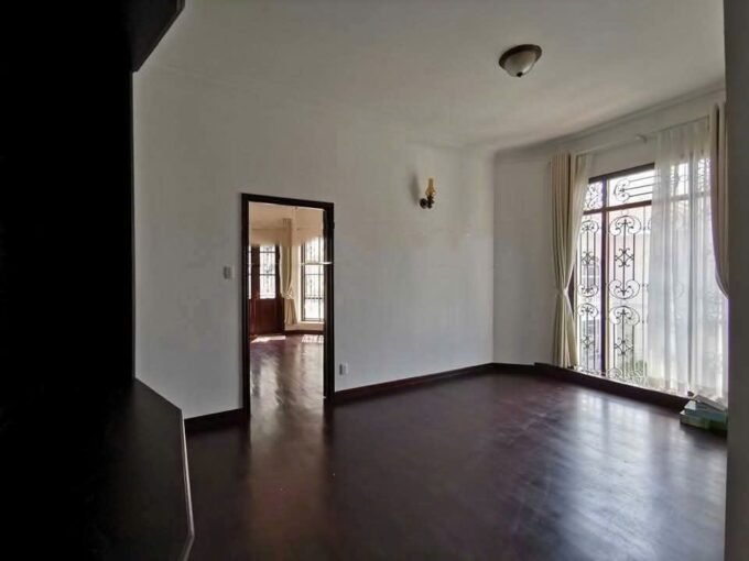 Villa with Pool Saigon Cribs 8