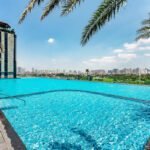 Vinhomes Central Park Apartment Rental Amenities 10