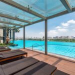 Vinhomes Central Park Apartment Rental Amenities 11