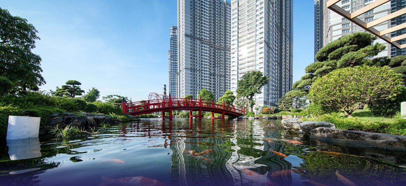 Vinhomes Central Park Apartment Rental Amenities 18