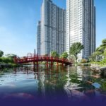 Vinhomes Central Park Apartment Rental Amenities 18