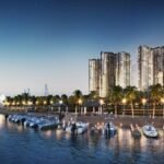 Vinhomes Central Park Apartment Rental Amenities 2