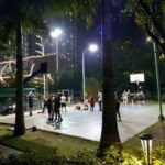 Vinhomes Central Park Apartment Rental Amenities 3