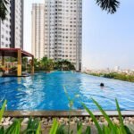 Vinhomes Central Park Apartment Rental Amenities 6