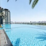 Vinhomes Central Park Apartment Rental Amenities 9