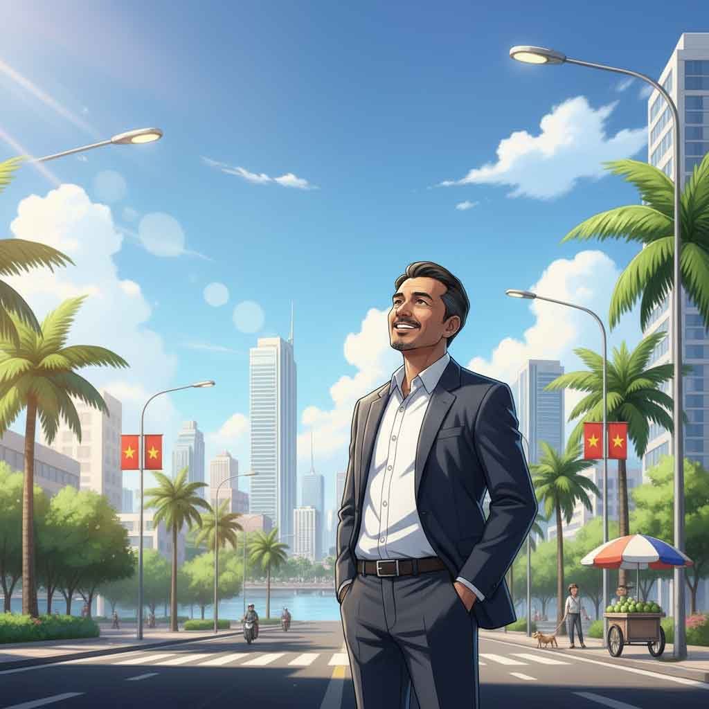 Your Guide Saigon Cribs