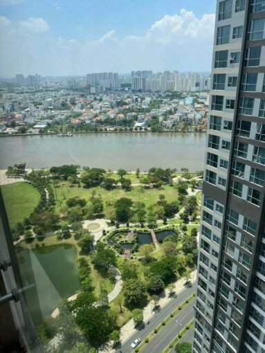 2 Bedroom Apartment For Rent Vinhomes Grand Park Saigon Cribs (12) 788x1050