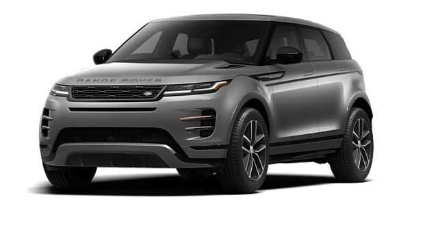 Land Rover Evoque