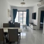 2BR Apartment For Rent Airport HCMC Saigon Cribs (1)