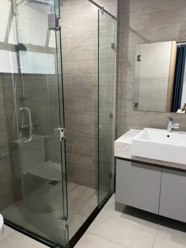 2BR Apartment For Rent Airport HCMC Saigon Cribs (5)