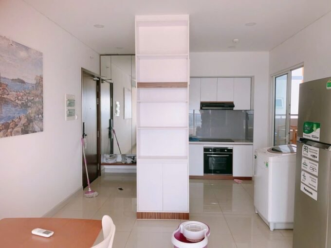 3 Bedroom Apt District 7 Saigon Cribs 1