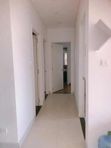 3 Bedroom Apt District 7 Saigon Cribs 2