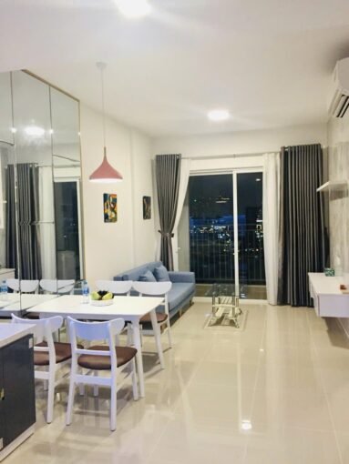Apartment For Rent Sunrise Riverside Saigon Cribs 1