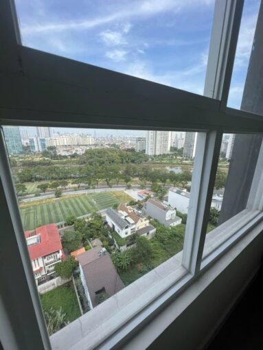 Apartment For Rent Sunrise Riverside Saigon Cribs 2