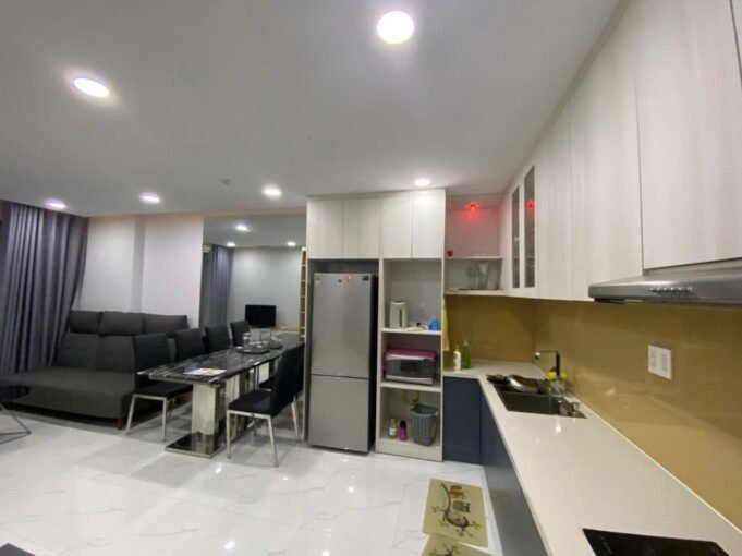 Apartment For Rent Sunrise Riverside Saigon Cribs 2 Bedroom 2