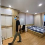 Apartment For Rent Sunrise Riverside Saigon Cribs 2 Bedroom 4