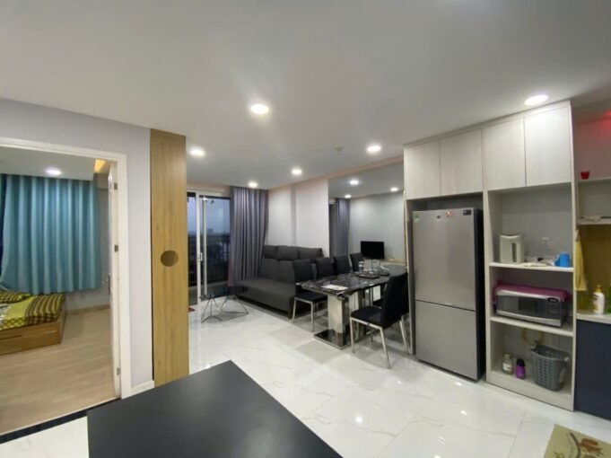 Apartment For Rent Sunrise Riverside Saigon Cribs 2 Bedroom 7