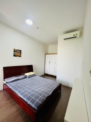 Apartment For Rent Sunrise Riverside Saigon Cribs 3