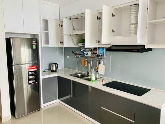 Apartment For Rent Sunrise Riverside Saigon Cribs 5