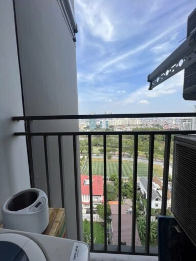Apartment For Rent Sunrise Riverside Saigon Cribs 8