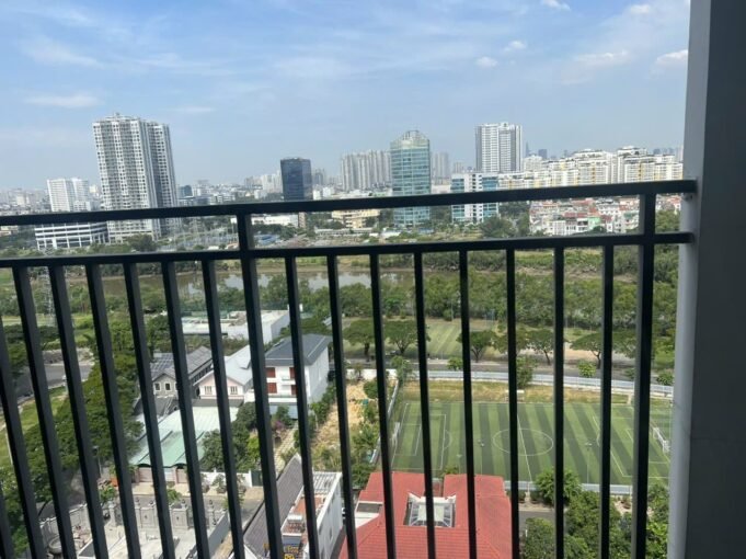 Apartment For Rent Sunrise Riverside Saigon Cribs 9